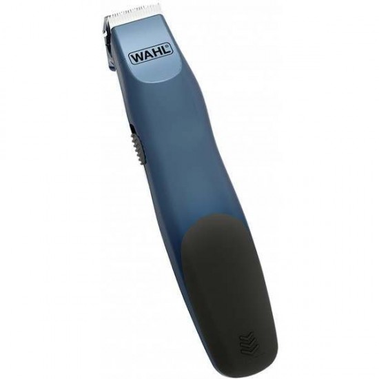 wahl complete mains hair clipper gift set